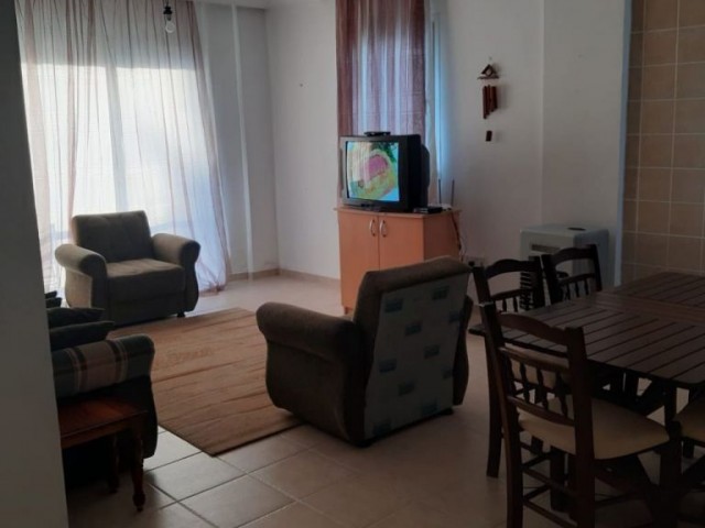 Flat To Rent in Girne Merkez, Kyrenia