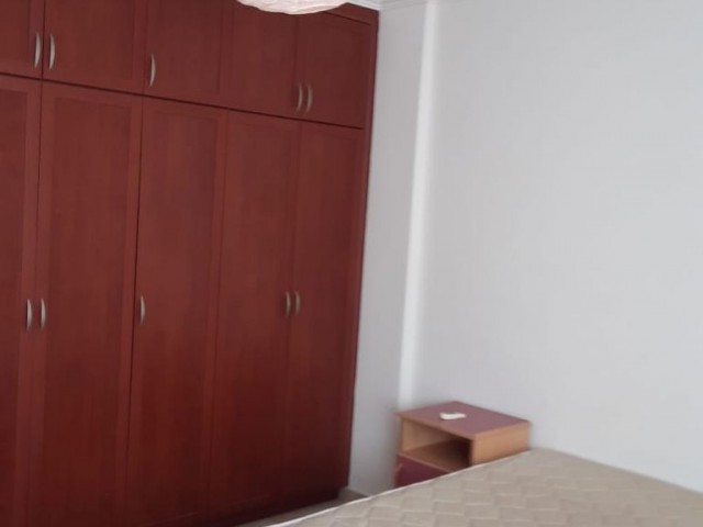 Flat To Rent in Girne Merkez, Kyrenia