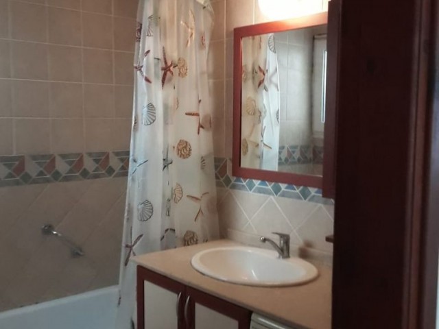 Flat To Rent in Girne Merkez, Kyrenia