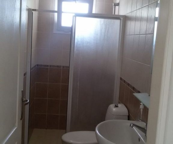 Flat To Rent in Edremit, Kyrenia