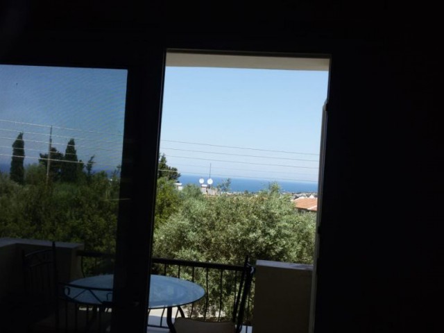 Flat To Rent in Edremit, Kyrenia