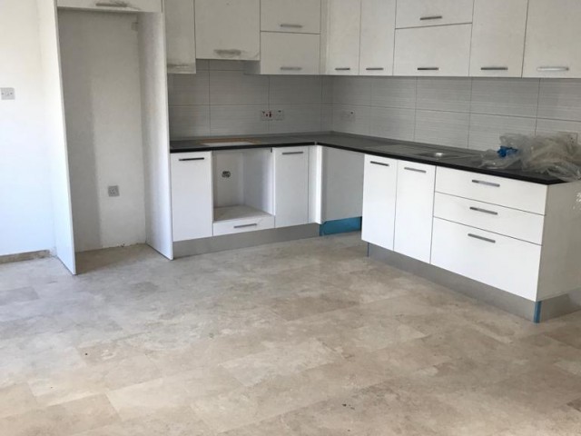 Flat To Rent in Türk Mahallesi, Kyrenia