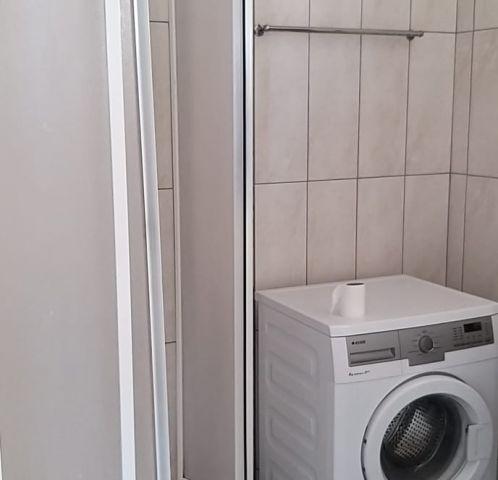 Flat To Rent in Karaoğlanoğlu, Kyrenia