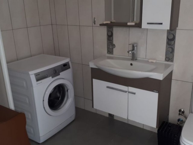 Flat To Rent in Karaoğlanoğlu, Kyrenia