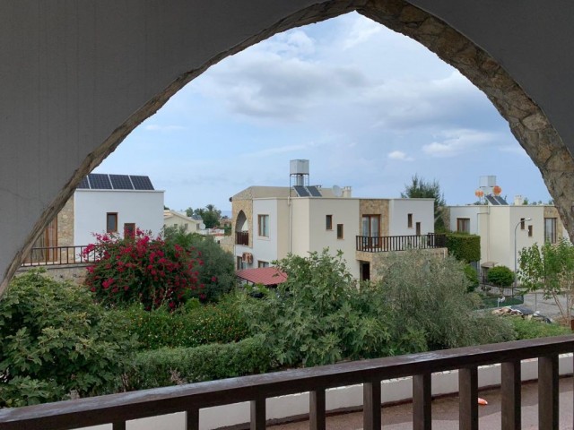 Villa To Rent in Alsancak, Kyrenia