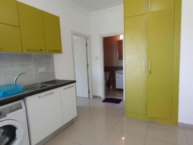 a spacious apartment with a full furnished luxury 1+1 terrace for sale within walking distance of Kyrenia american university in karaoglanoglu s district... 05338445618 ** 