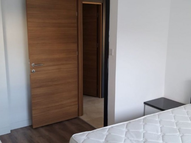 Flat To Rent in Girne Merkez, Kyrenia