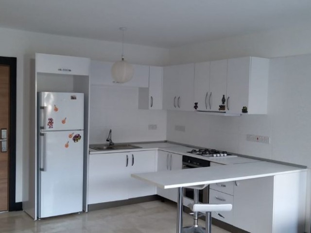 Flat To Rent in Girne Merkez, Kyrenia