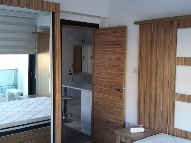 Flat To Rent in Girne Merkez, Kyrenia