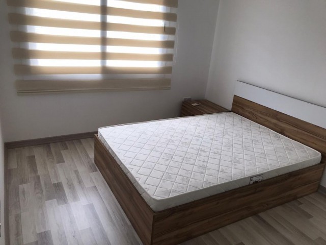 girne merkezde eski astro marketin orda kendini kanıtlamış piyasadaki en kaliteli yapılardan birinde kiralık 1+1 full eşyalı daire... 450 STG 05338445618