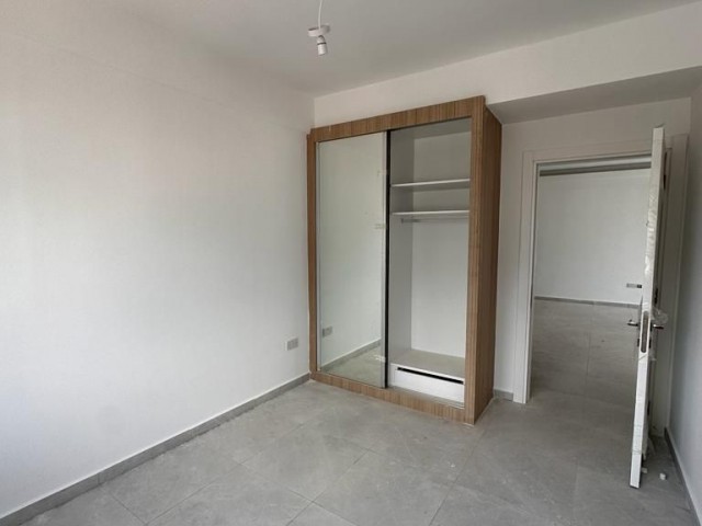 Sale Flat 2+1 in city center 