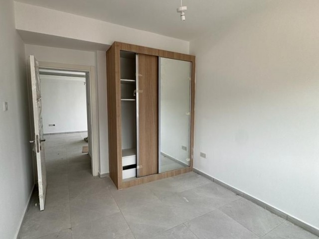 Sale Flat 2+1 in city center 