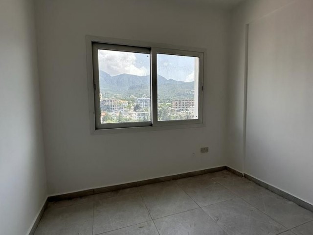 Sale Flat 2+1 in city center