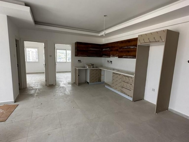 Sale Flat 2+1 in city center