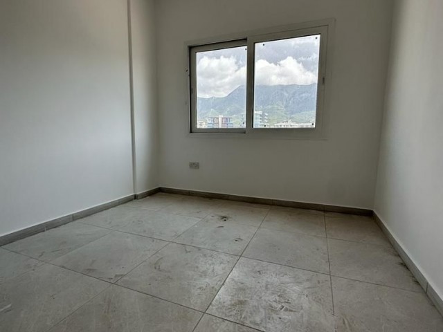 Sale Flat 2+1 in city center