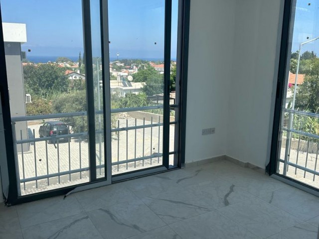 Brand new 2+1 flat for sale in Laptada!