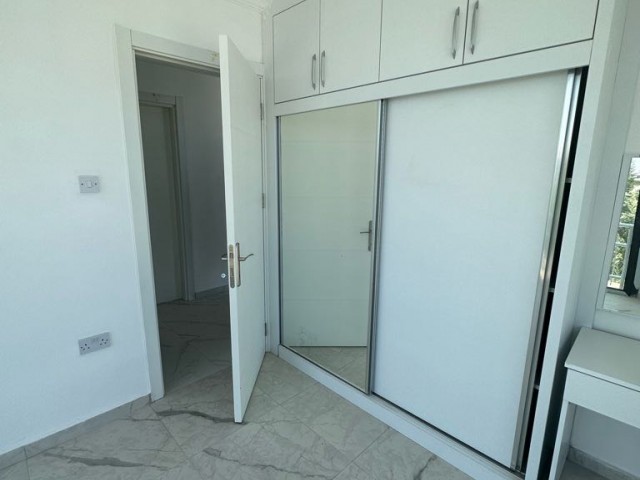 Brand new 2+1 flat for sale in Laptada!