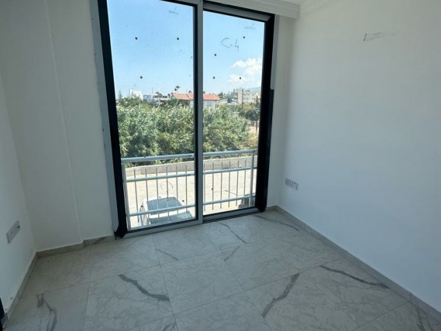 Brand new 2+1 flat for sale in Laptada!