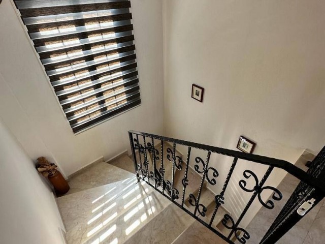 4+1 Villa in Lapta, Girne.