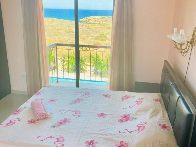 3+1 Villa ğünlük kira Karşiyaka, Girne