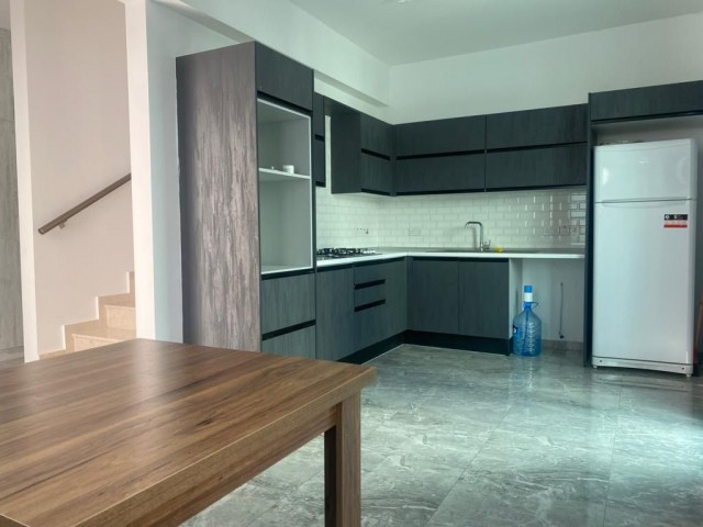 2+2 villa in Girne, Karşıyaka. 5 days/min