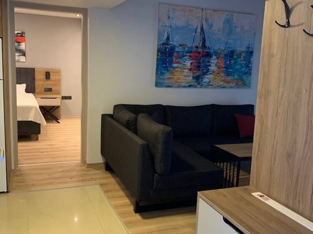 2+1 Maisonette-Wohnung in Doğankoy, Girne