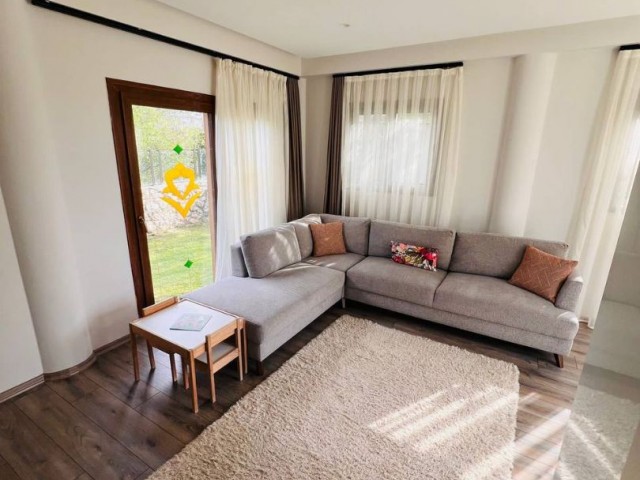 4+1 Villa in Lapta, Girne