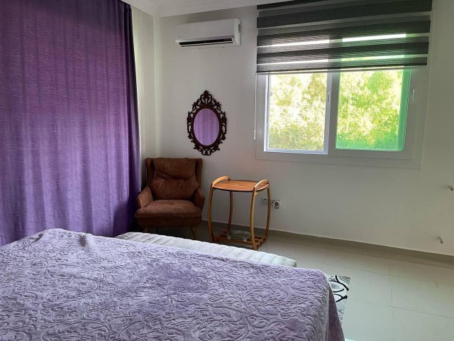 Girne, Karaoğlanoğlu'nda 3+1 Twin Villa