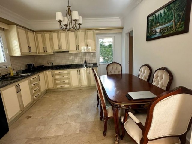 3+1 Villa in Alsancak, Girne