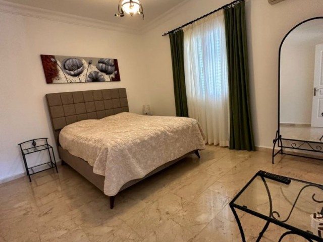 3+1 Villa in Alsancak, Girne