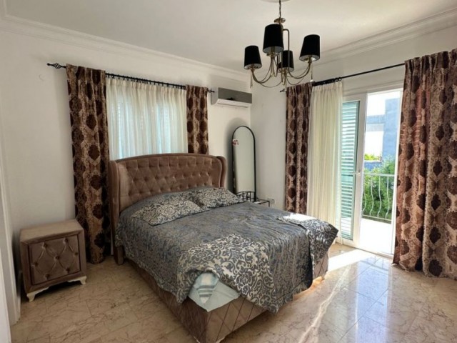 Sale 3+1 Villa in Alsancak, Girne