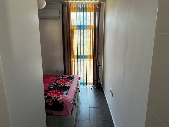 2+1 Wohnung in Bellapais, Girne