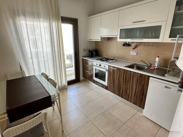 Flat For Sale in Girne Merkez, Kyrenia