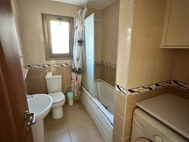 Flat For Sale in Girne Merkez, Kyrenia