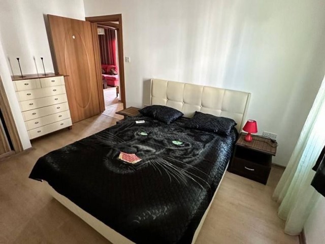 Flat For Sale in Girne Merkez, Kyrenia