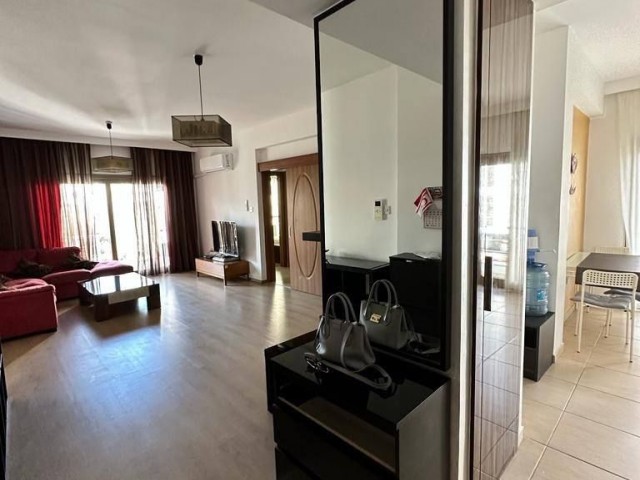 Flat For Sale in Girne Merkez, Kyrenia