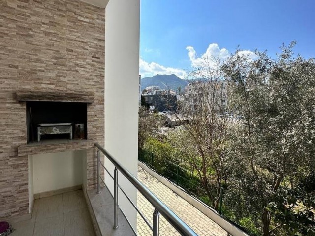 Flat For Sale in Girne Merkez, Kyrenia