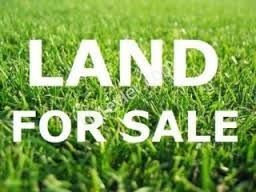 the price per acre of our land for sale, which has an equivalent of 35% usage area of 14 acres with a front pocket facing the sea in natural greenery near the Alsancak river side hotel, is stg100,000 (one hundred thousand pounds sterling)... 05338445618 ** 