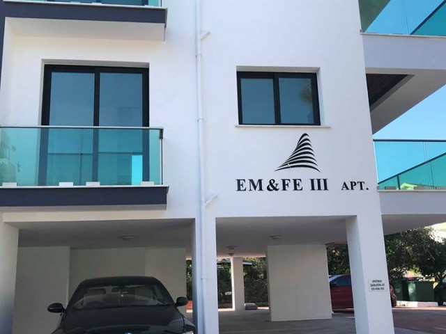 Flat To Rent in Girne Merkez, Kyrenia