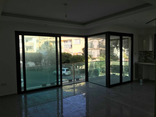 Flat To Rent in Girne Merkez, Kyrenia