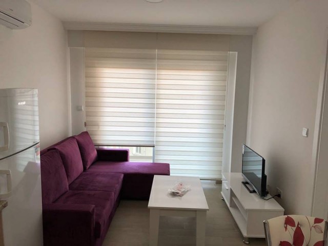 Flat To Rent in Girne Merkez, Kyrenia