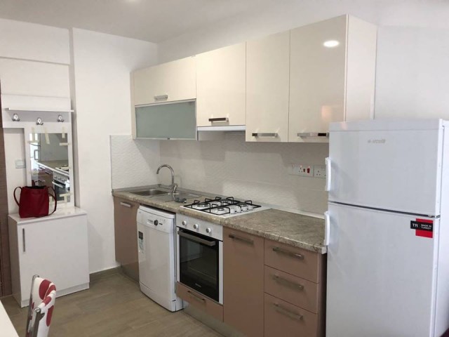 Flat To Rent in Girne Merkez, Kyrenia