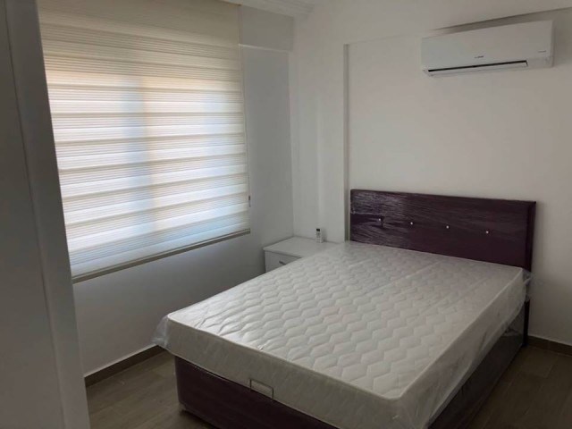 Flat To Rent in Girne Merkez, Kyrenia