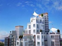 Flat To Rent in Girne Merkez, Kyrenia