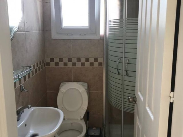 Flat To Rent in Girne Merkez, Kyrenia