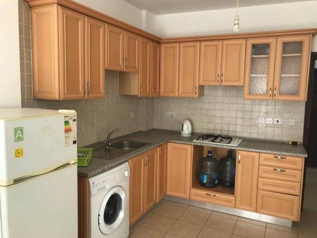 Flat To Rent in Girne Merkez, Kyrenia