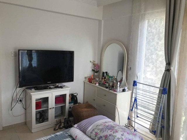 Flat To Rent in Alsancak, Kyrenia