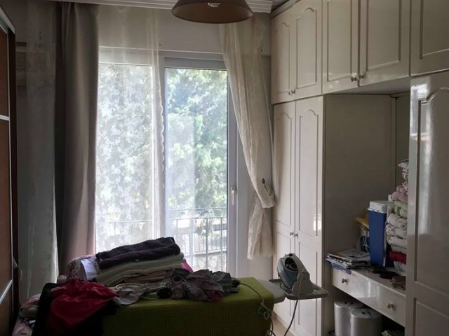 Flat To Rent in Alsancak, Kyrenia