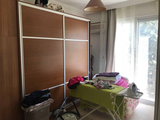 Flat To Rent in Alsancak, Kyrenia