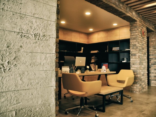 Luxury office for rent in the center of Famagusta **  ** 